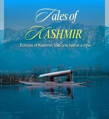 Kashmir Holiday Package