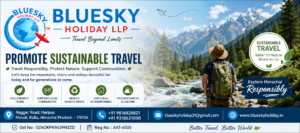 Best Travel Agency in Manali – Bluesky Holiday LLP | Taxi Services, Adventure Tours, Trekking & Bike Tours