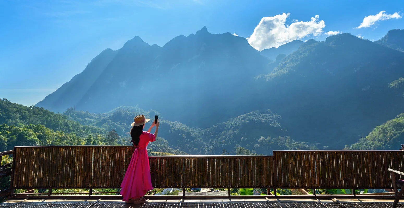 Travel Agency for Himachal