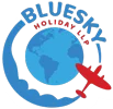 Bluesky Holiday LLP
